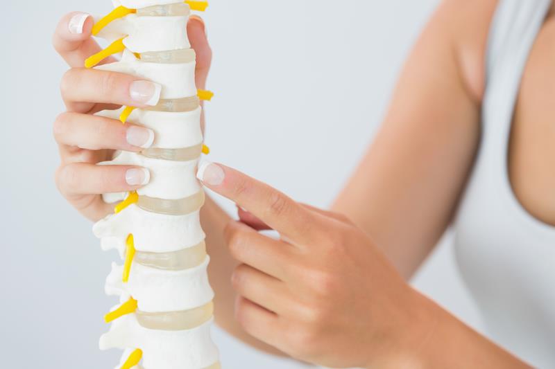 Chiropractor in Sacramento and Yuba City, CA